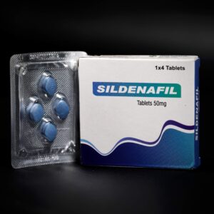 Buy Generic Sildenafil Professional Online | ED Medicine