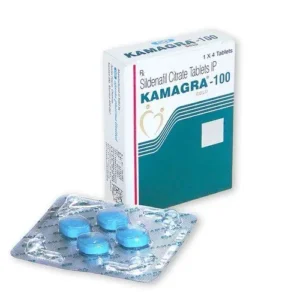 Kamagra Tablets