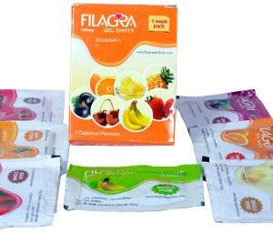 Filagra Jelly